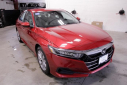 Thumbnail image of 2022 Honda Accord at Mohawk Honda