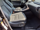 2017 Lexus NX 200t Base at Green Brook Buick Gmc