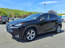 Thumbnail image of 2017 Lexus NX 200t at Green Brook Buick Gmc