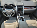 Thumbnail image of 2013 Ford Edge at Grand Blanc Nissan