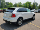 Thumbnail image of 2013 Ford Edge at Grand Blanc Nissan