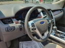 Thumbnail image of 2013 Ford Edge at Grand Blanc Nissan