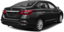 Thumbnail image of 2019 Nissan Sentra at Norm Reeves Toyota San Diego - New