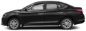 Thumbnail image of 2019 Nissan Sentra at Norm Reeves Toyota San Diego - New