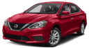 Thumbnail image of 2019 Nissan Sentra at Norm Reeves Toyota San Diego - New