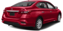 Thumbnail image of 2019 Nissan Sentra at Norm Reeves Toyota San Diego - New