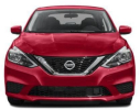Thumbnail image of 2019 Nissan Sentra at Norm Reeves Toyota San Diego - New
