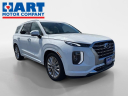 Thumbnail image of 2020 Hyundai PALISADE at Hart Motors