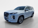 Thumbnail image of 2020 Hyundai PALISADE at Hart Motors