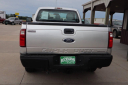 2015 Ford F-250 Super Duty XL at Bockmann Auto Sales