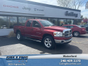 Thumbnail image of 2007 Dodge Ram 1500 at Golling Chrysler Jeep Dodge Ram of Chelsea