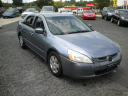 Thumbnail image of 2007 Honda Accord at CASABLANCA AUTO SALES & SER CNT,INC