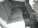 Thumbnail image of 2007 Honda Accord at CASABLANCA AUTO SALES & SER CNT,INC
