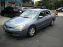 Thumbnail image of 2007 Honda Accord at CASABLANCA AUTO SALES & SER CNT,INC