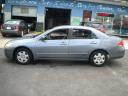 Thumbnail image of 2007 Honda Accord at CASABLANCA AUTO SALES & SER CNT,INC