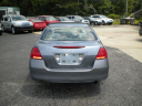 Thumbnail image of 2007 Honda Accord at CASABLANCA AUTO SALES & SER CNT,INC