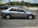 Thumbnail image of 2007 Honda Accord at CASABLANCA AUTO SALES & SER CNT,INC