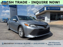 Thumbnail image of 2019 Toyota Camry at McCarthy Hyundai NEW