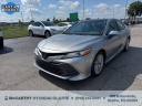 Thumbnail image of 2019 Toyota Camry at McCarthy Hyundai NEW