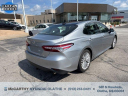 2019 Toyota Camry XLE at McCarthy Hyundai NEW