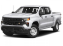Thumbnail image of 2024 Chevrolet Silverado 1500 at McFarland Chevrolet Buick - Used