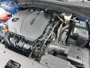 Thumbnail image of 2022 Hyundai TUCSON at Maxon Hyundai Inc.