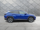 Thumbnail image of 2022 Hyundai TUCSON at Maxon Hyundai Inc.