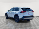 Thumbnail image of 2022 Toyota RAV4 Hybrid at Empire Toyota of Huntington