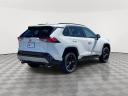 Thumbnail image of 2022 Toyota RAV4 Hybrid at Empire Toyota of Huntington