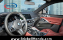 Thumbnail image of 2021 BMW X6 at Brickell Honda