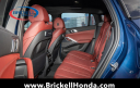 Thumbnail image of 2021 BMW X6 at Brickell Honda
