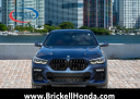 Thumbnail image of 2021 BMW X6 at Brickell Honda