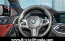Thumbnail image of 2021 BMW X6 at Brickell Honda