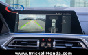 Thumbnail image of 2021 BMW X6 at Brickell Honda