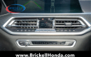 Thumbnail image of 2021 BMW X6 at Brickell Honda