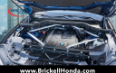 Thumbnail image of 2021 BMW X6 at Brickell Honda