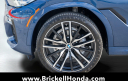 Thumbnail image of 2021 BMW X6 at Brickell Honda