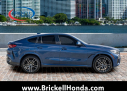Thumbnail image of 2021 BMW X6 at Brickell Honda