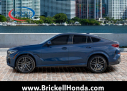 Thumbnail image of 2021 BMW X6 at Brickell Honda