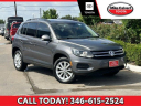 Thumbnail image of 2018 Volkswagen Tiguan Limited at Mike Calvert Toyota - New