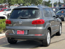 Thumbnail image of 2018 Volkswagen Tiguan Limited at Mike Calvert Toyota - New