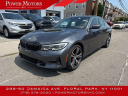 Thumbnail image of 2021 BMW 3 Series at Power Motors NYC LLC