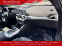 Thumbnail image of 2021 BMW 3 Series at Power Motors NYC LLC
