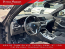 Thumbnail image of 2021 BMW 3 Series at Power Motors NYC LLC