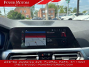Thumbnail image of 2021 BMW 3 Series at Power Motors NYC LLC