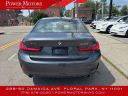 Thumbnail image of 2021 BMW 3 Series at Power Motors NYC LLC