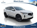 Thumbnail image of 2023 Acura RDX at MiamiAcura USED