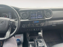 Thumbnail image of 2021 Toyota Tacoma at LaFontaine Toyota Kia Genesis of Dearborn