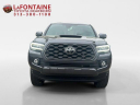 Thumbnail image of 2021 Toyota Tacoma at LaFontaine Toyota Kia Genesis of Dearborn