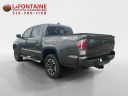 Thumbnail image of 2021 Toyota Tacoma at LaFontaine Toyota Kia Genesis of Dearborn